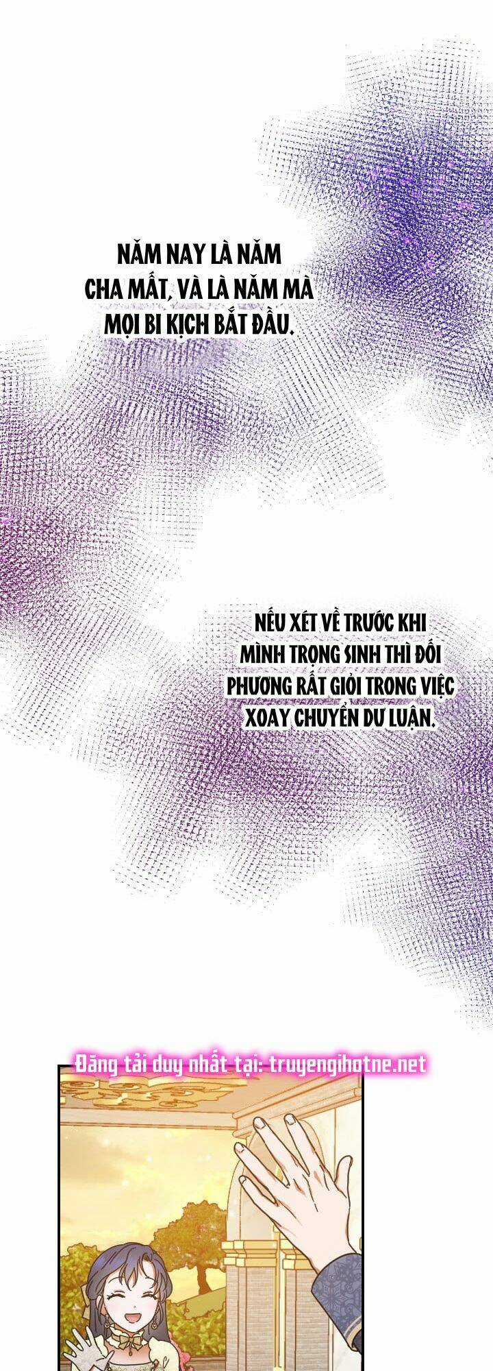 Tiểu Thư Bé Bỏng Đáng Yêu! Chapter 168 trang 37