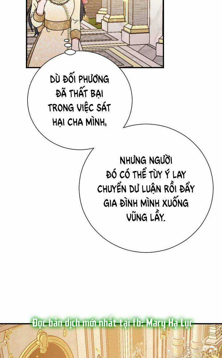 Tiểu Thư Bé Bỏng Đáng Yêu! Chapter 168 trang 38