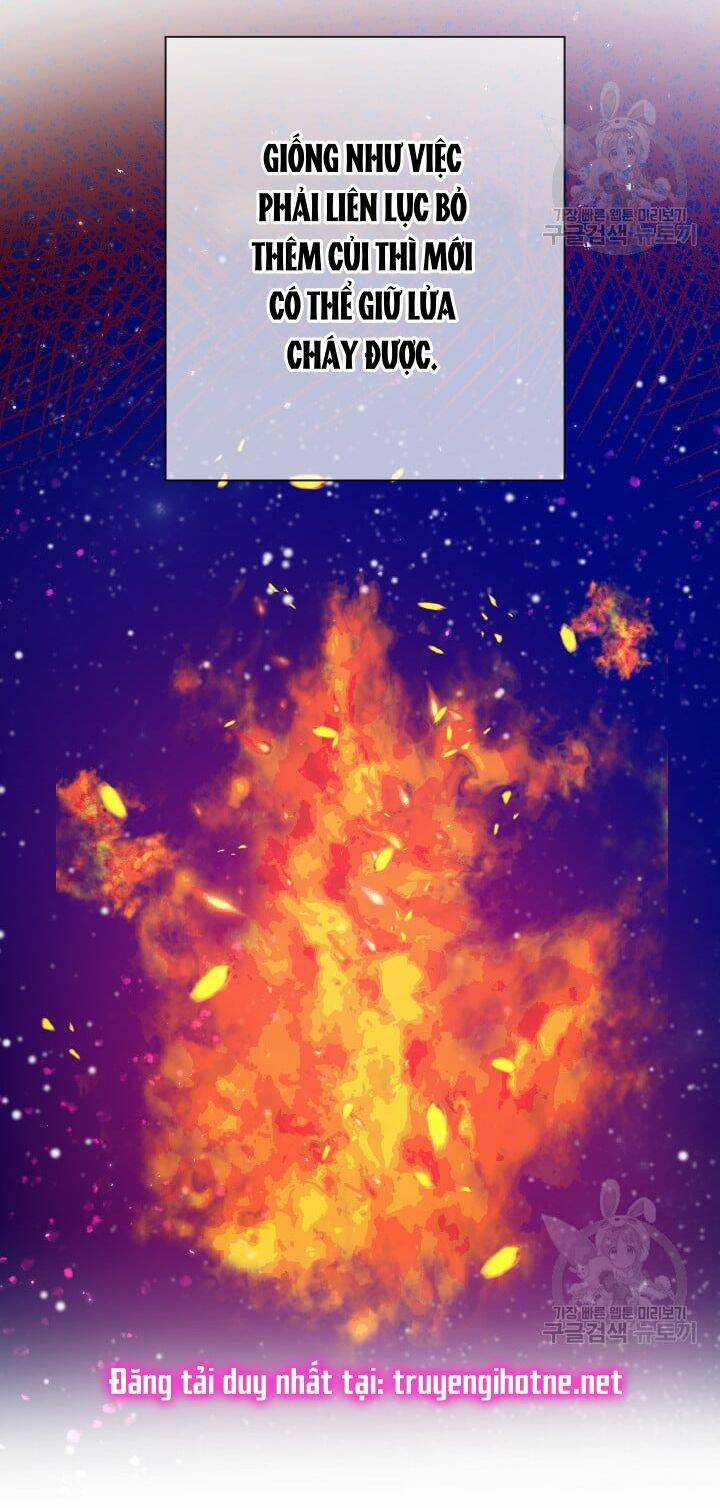 Tiểu Thư Bé Bỏng Đáng Yêu! Chapter 168 trang 41