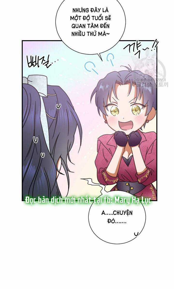 Tiểu Thư Bé Bỏng Đáng Yêu! Chapter 168 trang 5