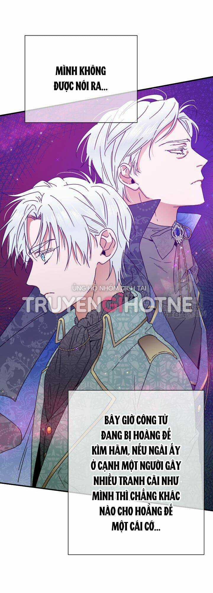 Tiểu Thư Bé Bỏng Đáng Yêu! Chapter 168 trang 8