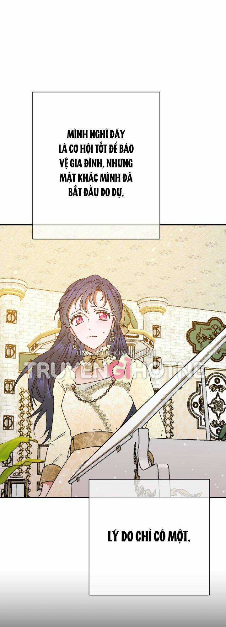 Tiểu Thư Bé Bỏng Đáng Yêu! Chapter 169 trang 0