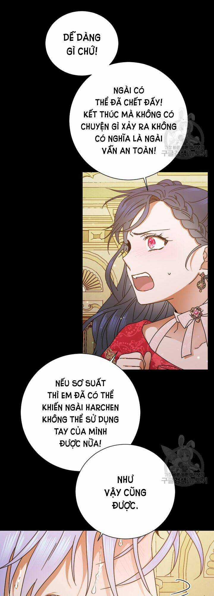 Tiểu Thư Bé Bỏng Đáng Yêu! Chapter 169 trang 15