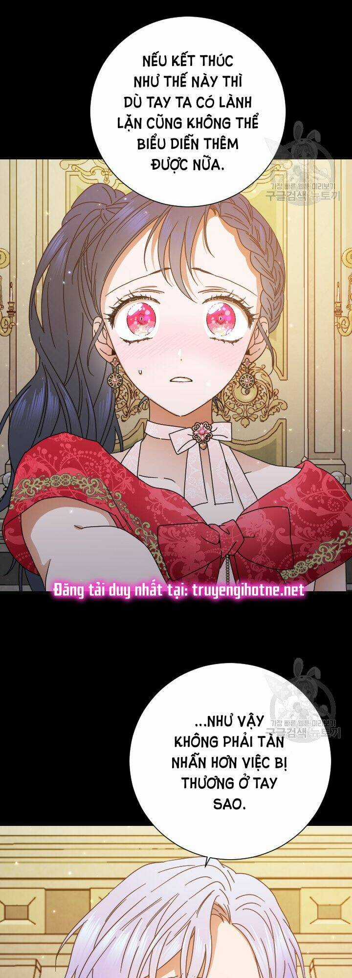 Tiểu Thư Bé Bỏng Đáng Yêu! Chapter 169 trang 18