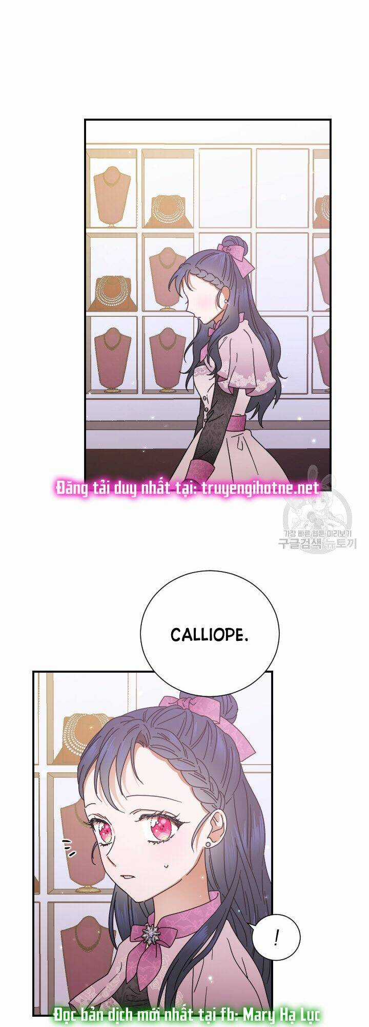 Tiểu Thư Bé Bỏng Đáng Yêu! Chapter 169 trang 21