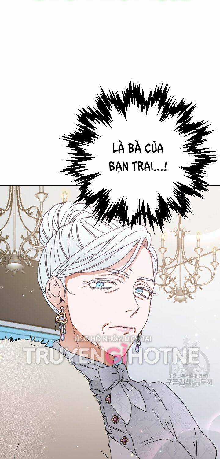 Tiểu Thư Bé Bỏng Đáng Yêu! Chapter 169 trang 22