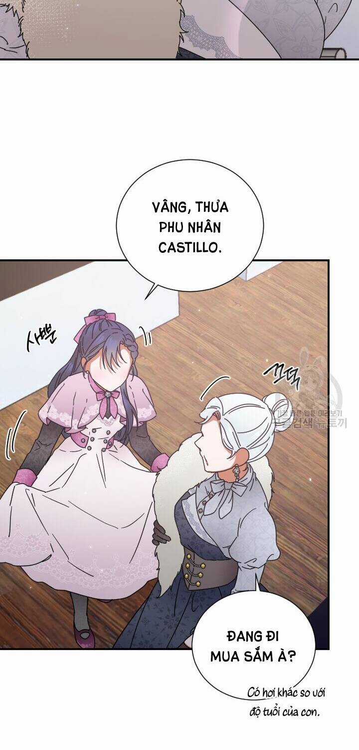 Tiểu Thư Bé Bỏng Đáng Yêu! Chapter 169 trang 23