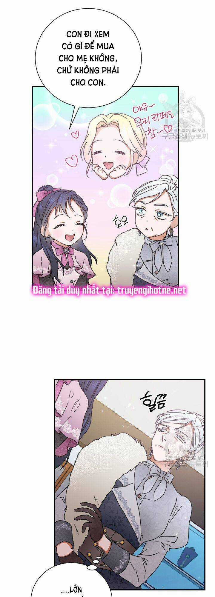 Tiểu Thư Bé Bỏng Đáng Yêu! Chapter 169 trang 24