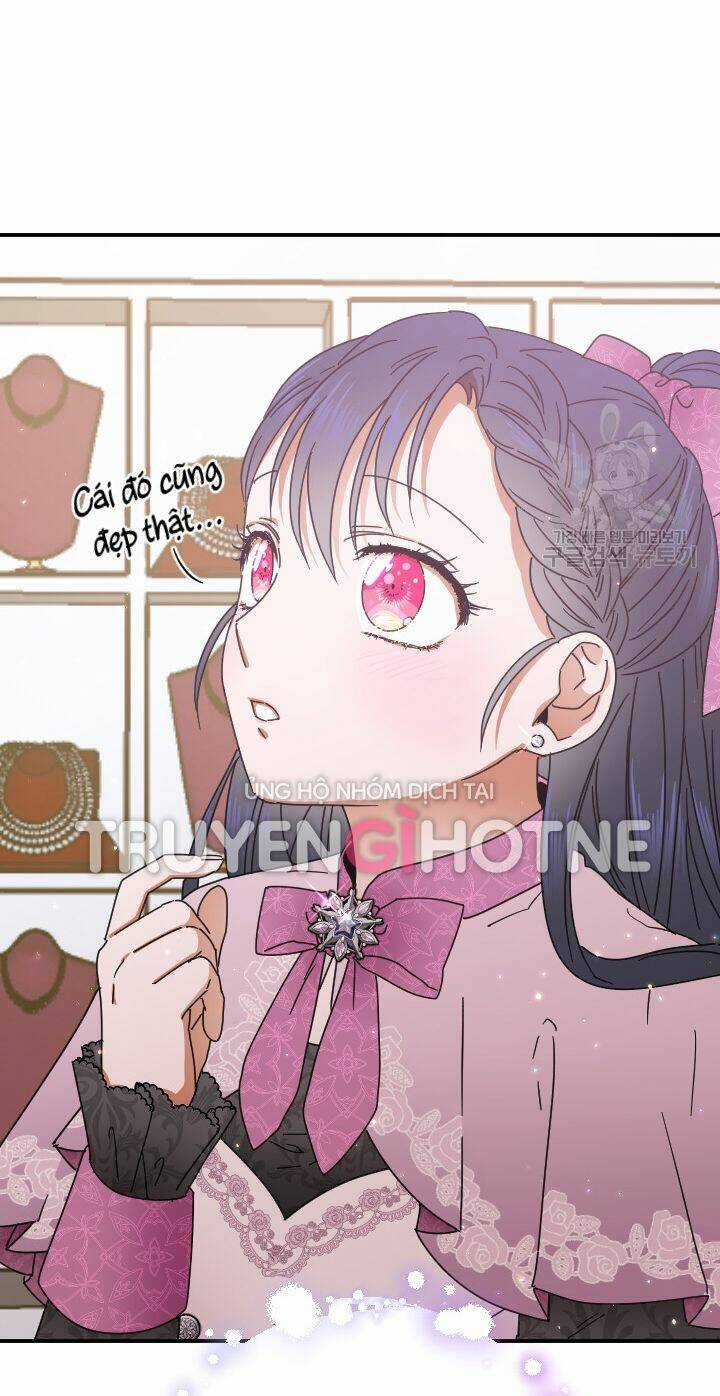 Tiểu Thư Bé Bỏng Đáng Yêu! Chapter 169 trang 27