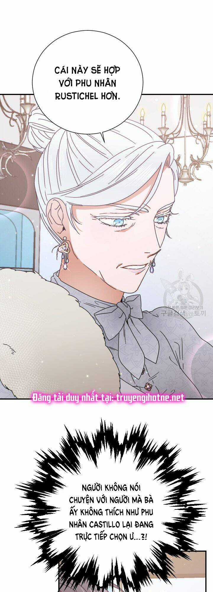 Tiểu Thư Bé Bỏng Đáng Yêu! Chapter 169 trang 29