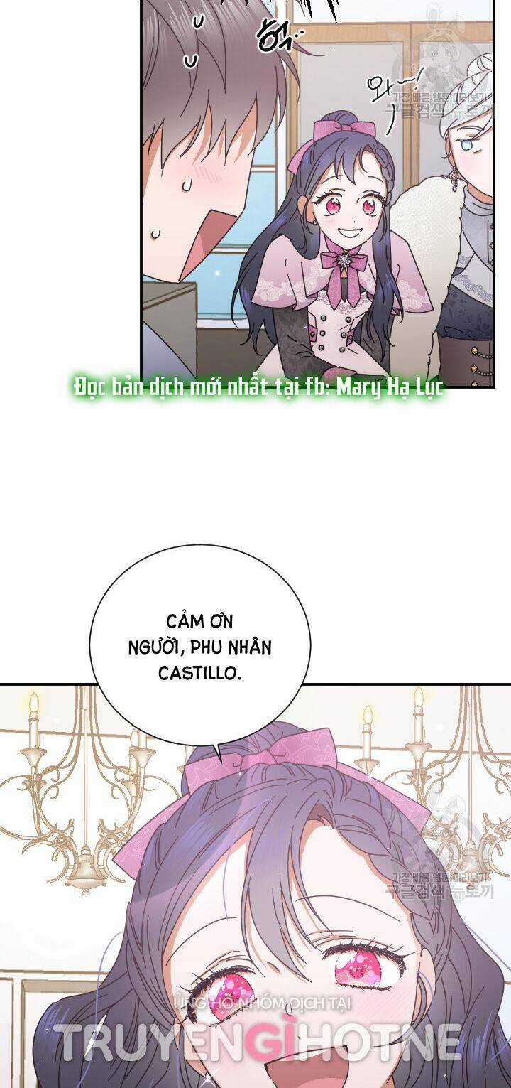 Tiểu Thư Bé Bỏng Đáng Yêu! Chapter 169 trang 30