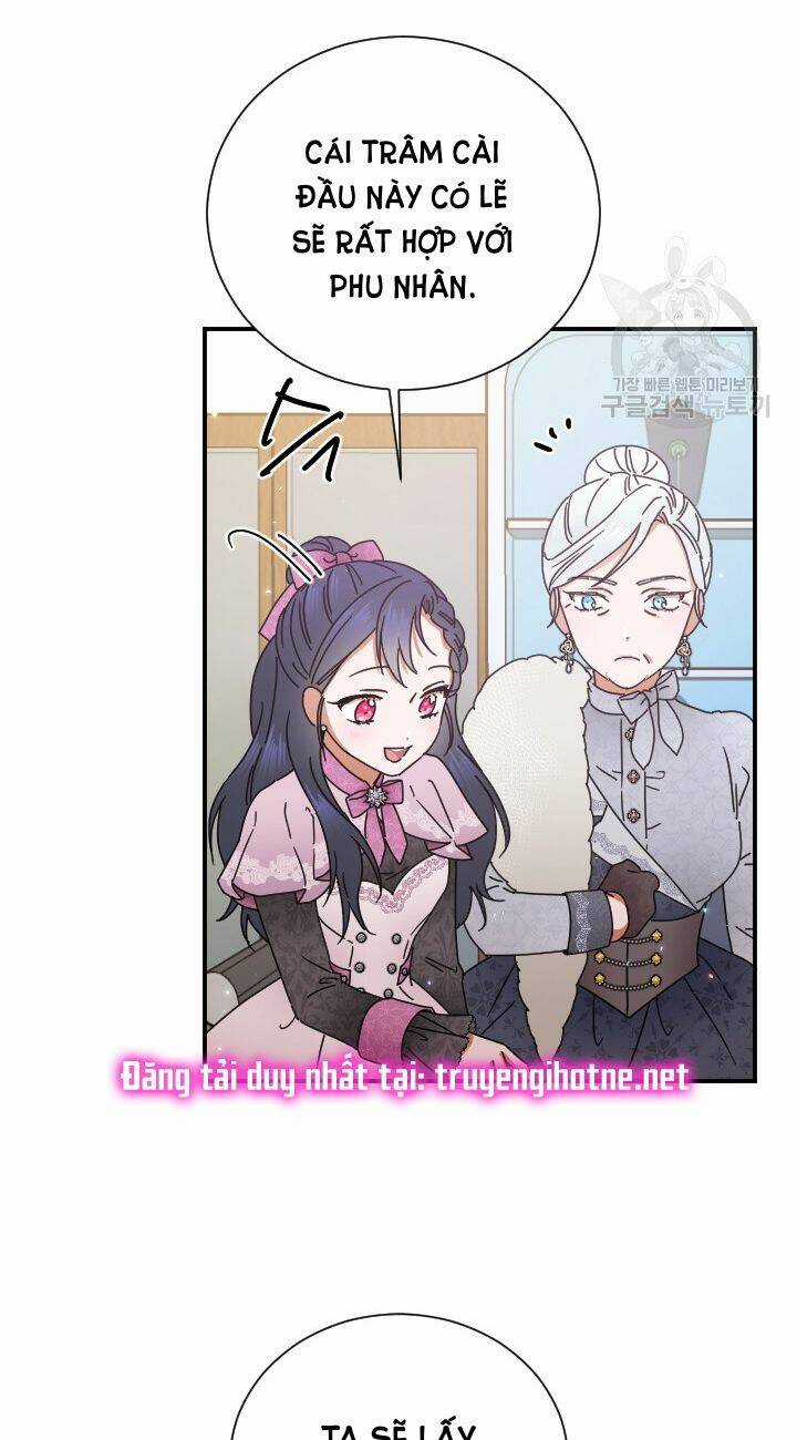 Tiểu Thư Bé Bỏng Đáng Yêu! Chapter 169 trang 32