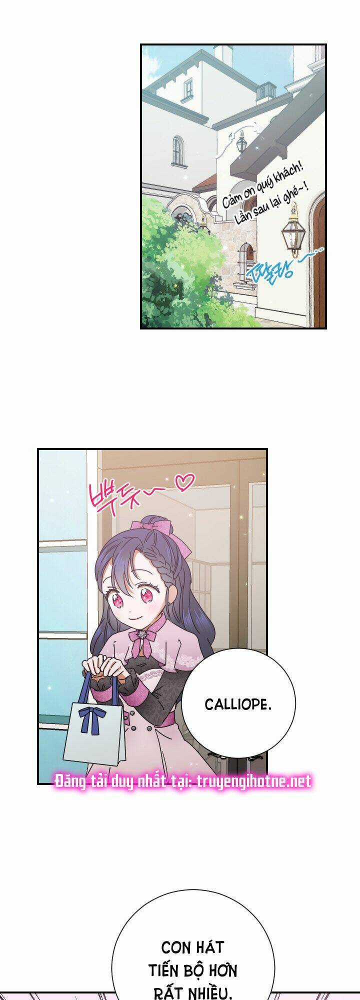 Tiểu Thư Bé Bỏng Đáng Yêu! Chapter 169 trang 34