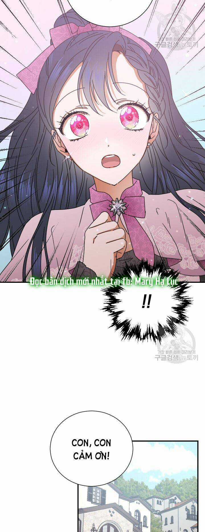 Tiểu Thư Bé Bỏng Đáng Yêu! Chapter 169 trang 35