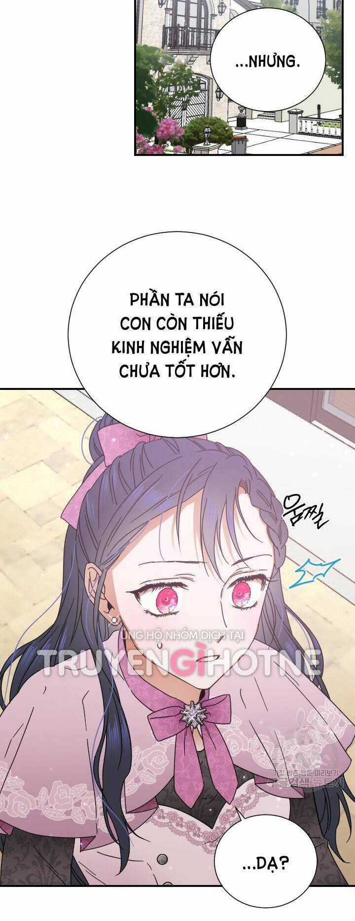 Tiểu Thư Bé Bỏng Đáng Yêu! Chapter 169 trang 36