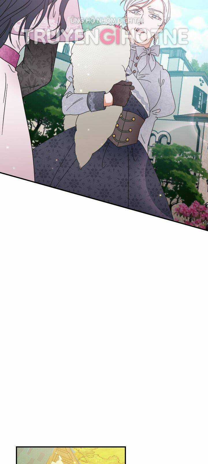 Tiểu Thư Bé Bỏng Đáng Yêu! Chapter 169 trang 38