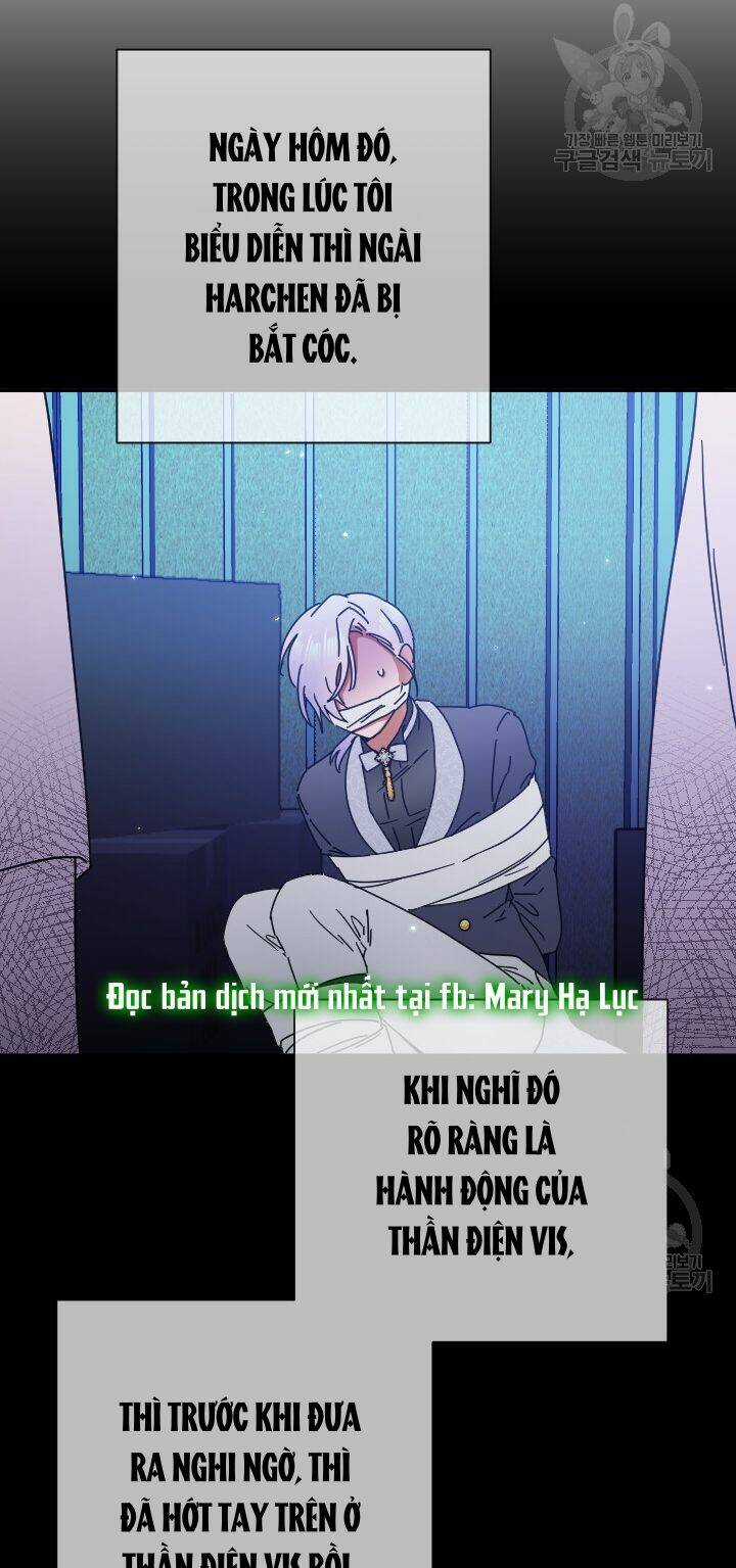 Tiểu Thư Bé Bỏng Đáng Yêu! Chapter 169 trang 4