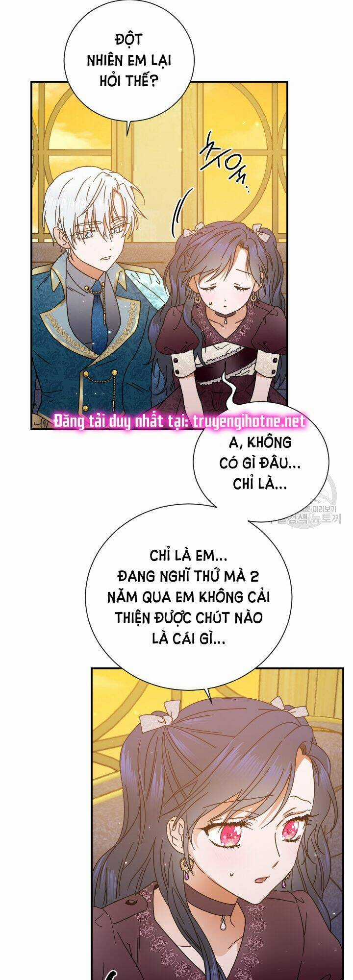 Tiểu Thư Bé Bỏng Đáng Yêu! Chapter 169 trang 40