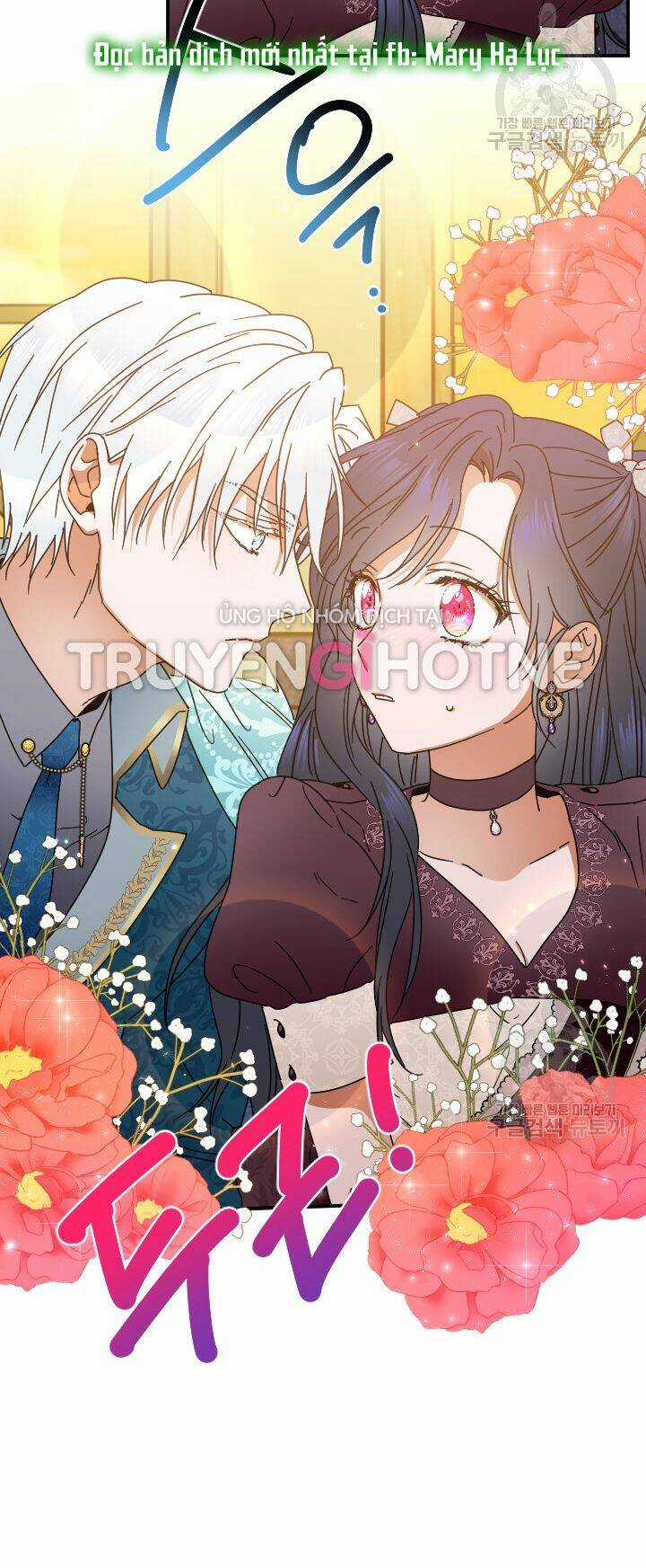 Tiểu Thư Bé Bỏng Đáng Yêu! Chapter 169 trang 41