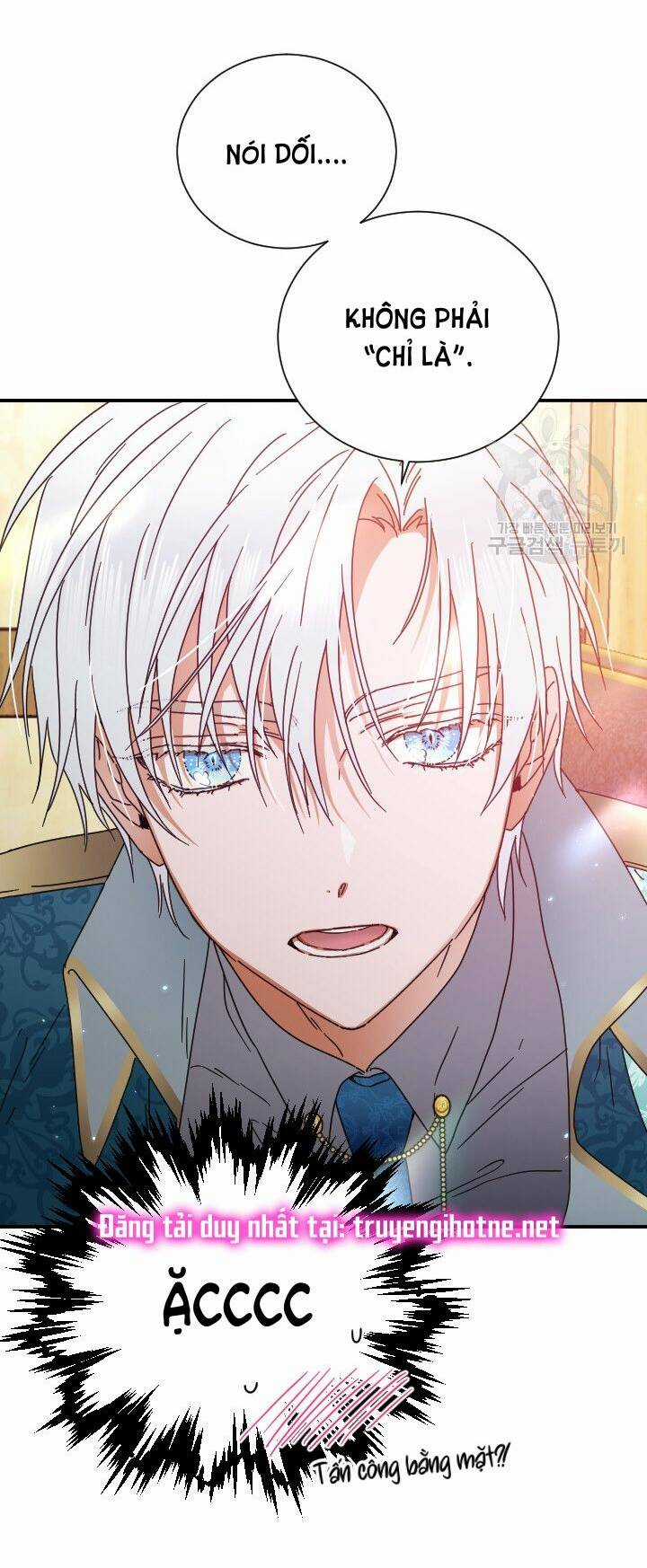 Tiểu Thư Bé Bỏng Đáng Yêu! Chapter 169 trang 42