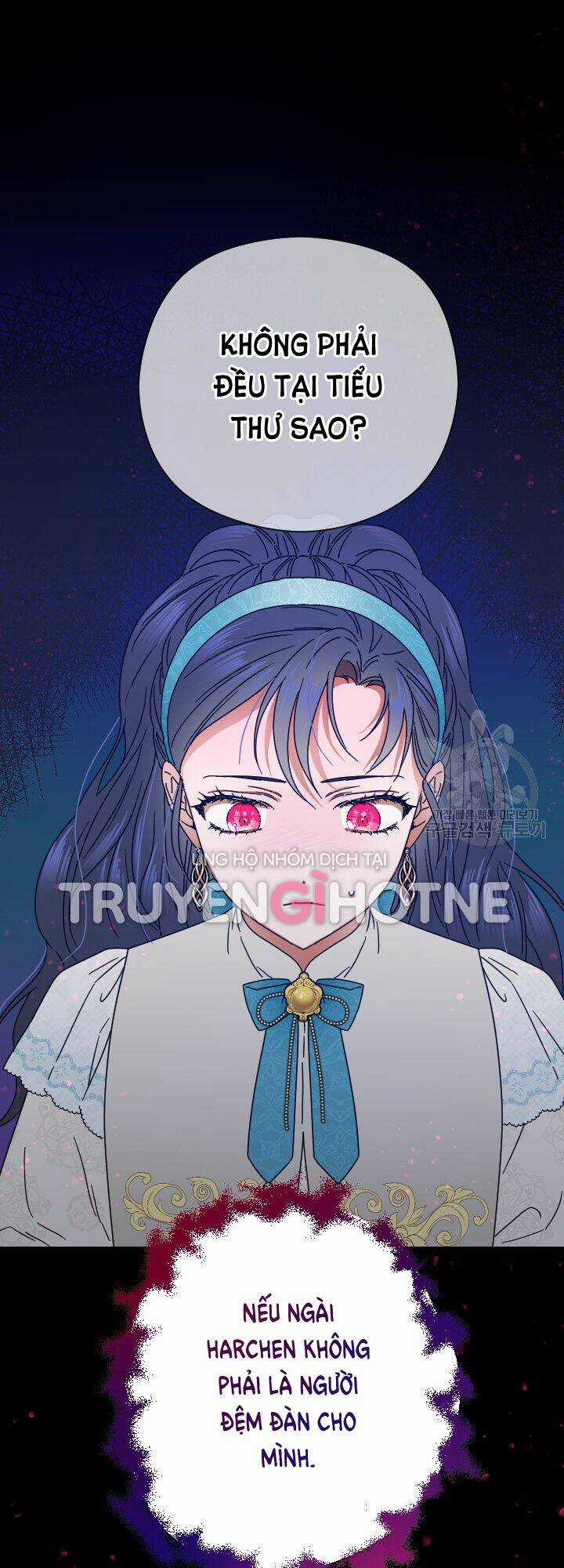 Tiểu Thư Bé Bỏng Đáng Yêu! Chapter 169 trang 9