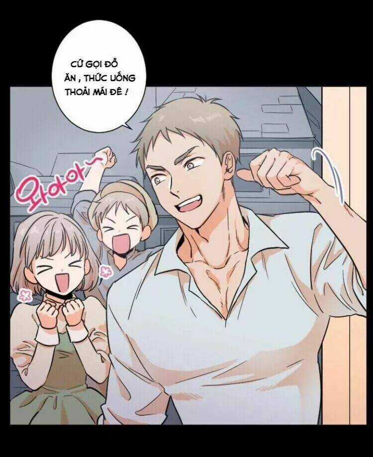 Tiểu Thư Bé Bỏng Đáng Yêu! Chapter 17 trang 16