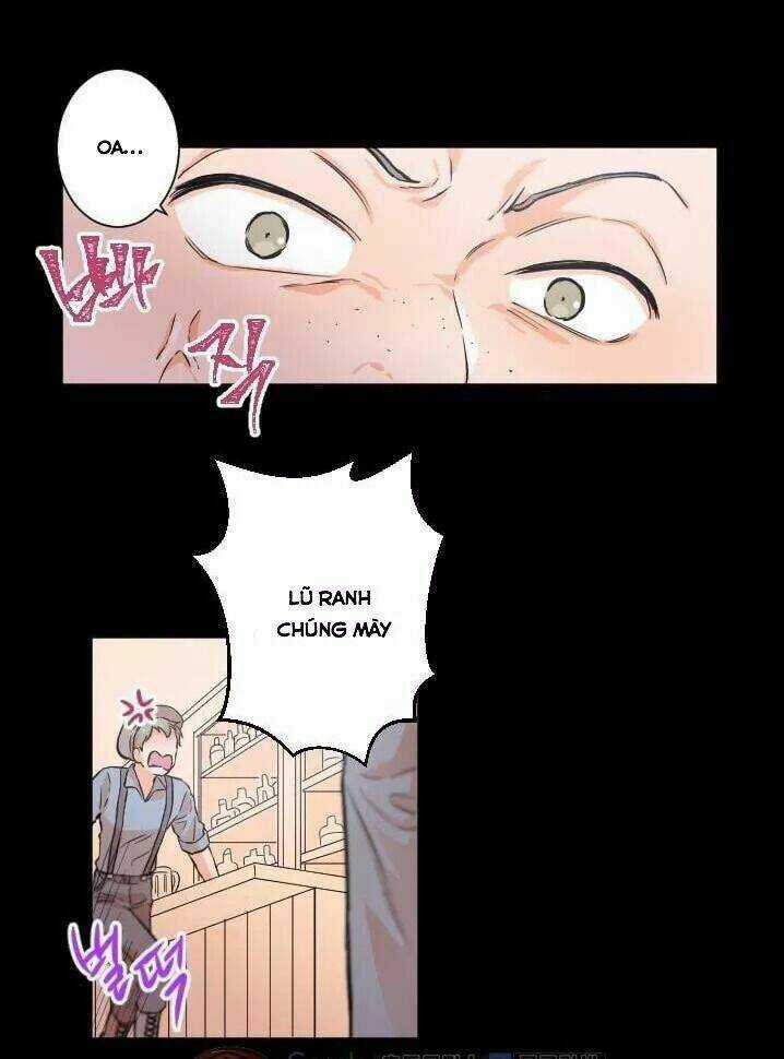 Tiểu Thư Bé Bỏng Đáng Yêu! Chapter 17 trang 17