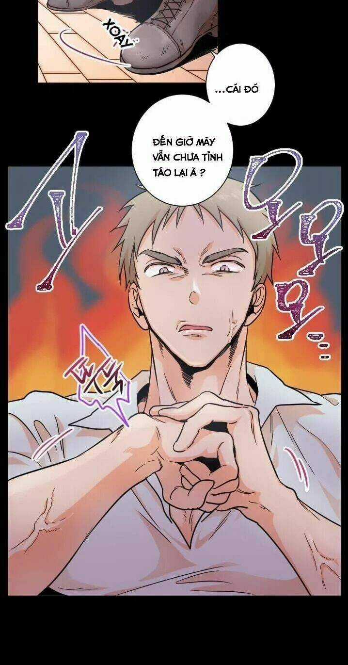 Tiểu Thư Bé Bỏng Đáng Yêu! Chapter 17 trang 20