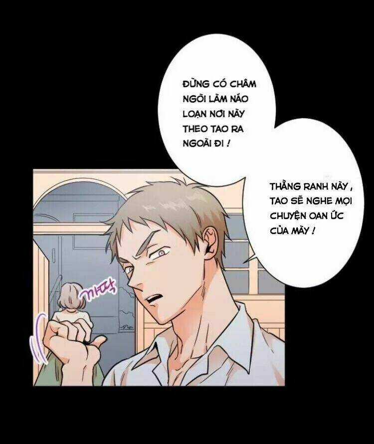 Tiểu Thư Bé Bỏng Đáng Yêu! Chapter 17 trang 22