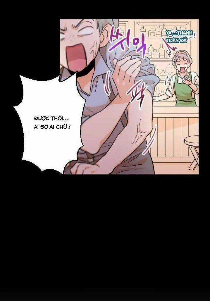 Tiểu Thư Bé Bỏng Đáng Yêu! Chapter 17 trang 23