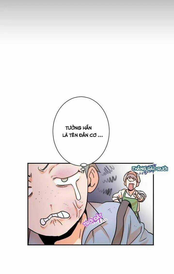 Tiểu Thư Bé Bỏng Đáng Yêu! Chapter 17 trang 24