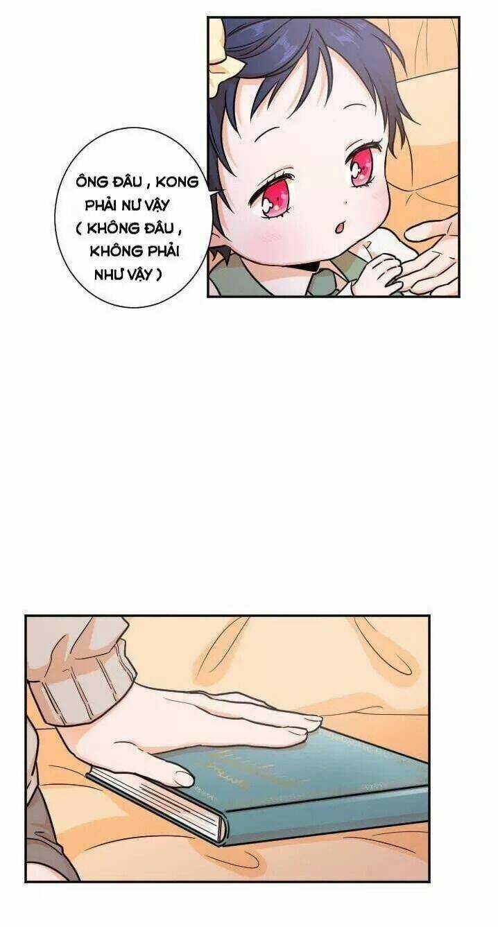 Tiểu Thư Bé Bỏng Đáng Yêu! Chapter 17 trang 32