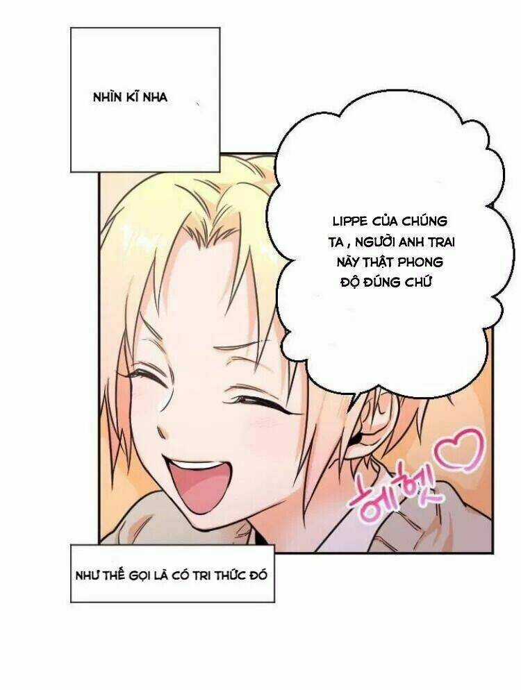 Tiểu Thư Bé Bỏng Đáng Yêu! Chapter 17 trang 39