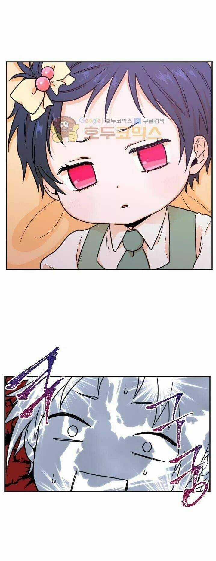 Tiểu Thư Bé Bỏng Đáng Yêu! Chapter 17 trang 40