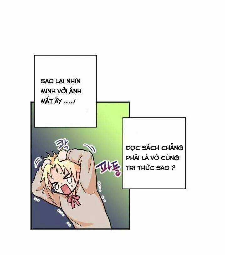 Tiểu Thư Bé Bỏng Đáng Yêu! Chapter 17 trang 41