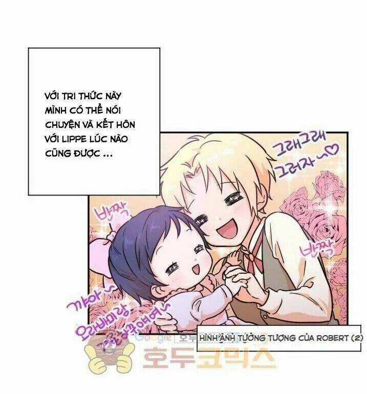 Tiểu Thư Bé Bỏng Đáng Yêu! Chapter 17 trang 42