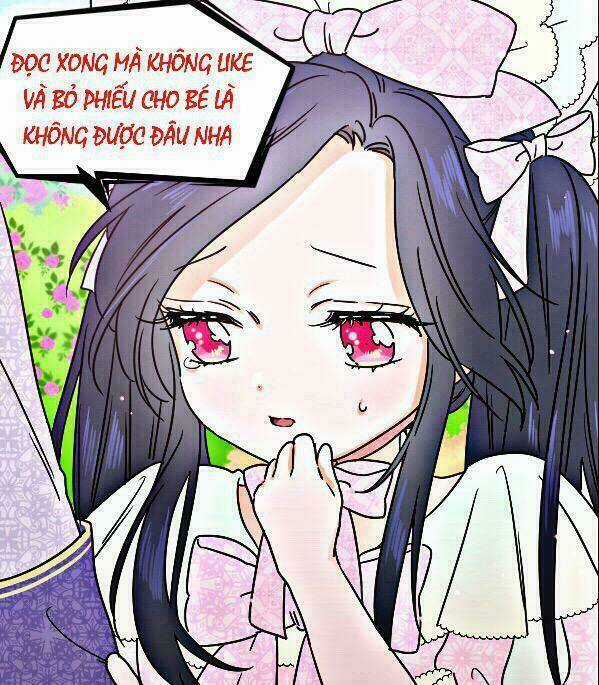 Tiểu Thư Bé Bỏng Đáng Yêu! Chapter 17 trang 48