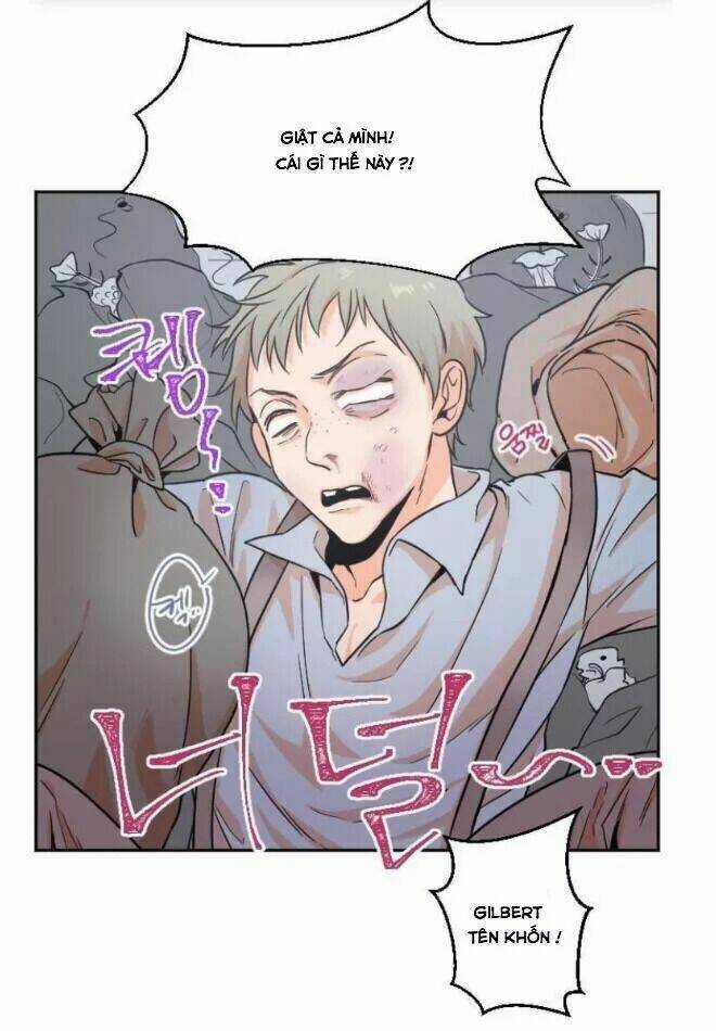 Tiểu Thư Bé Bỏng Đáng Yêu! Chapter 17 trang 9