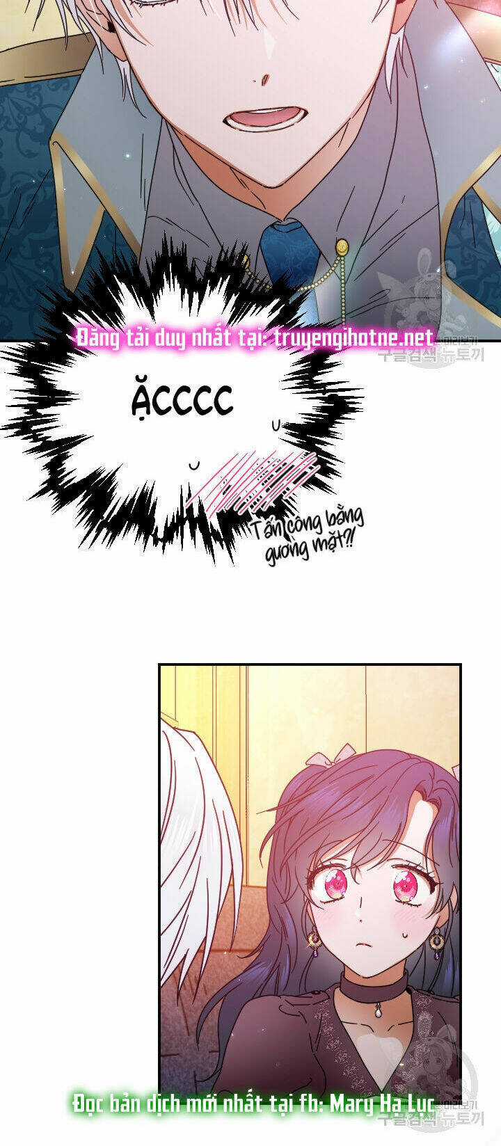 Tiểu Thư Bé Bỏng Đáng Yêu! Chapter 170 trang 1