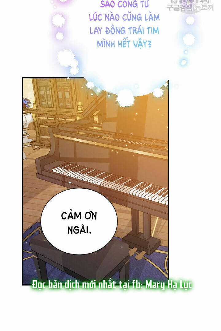 Tiểu Thư Bé Bỏng Đáng Yêu! Chapter 170 trang 11