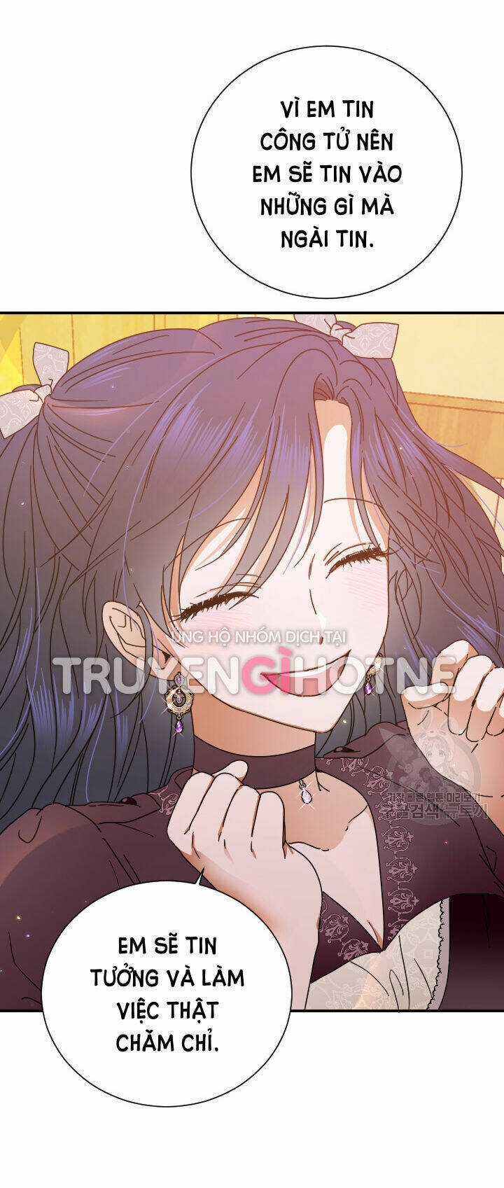 Tiểu Thư Bé Bỏng Đáng Yêu! Chapter 170 trang 12