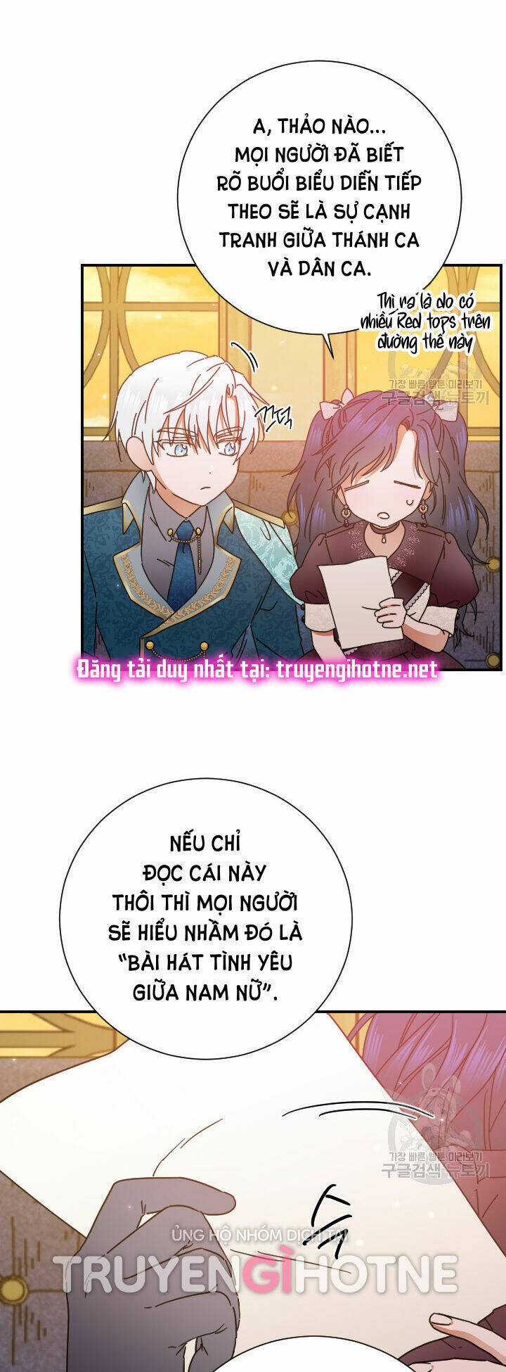 Tiểu Thư Bé Bỏng Đáng Yêu! Chapter 170 trang 24