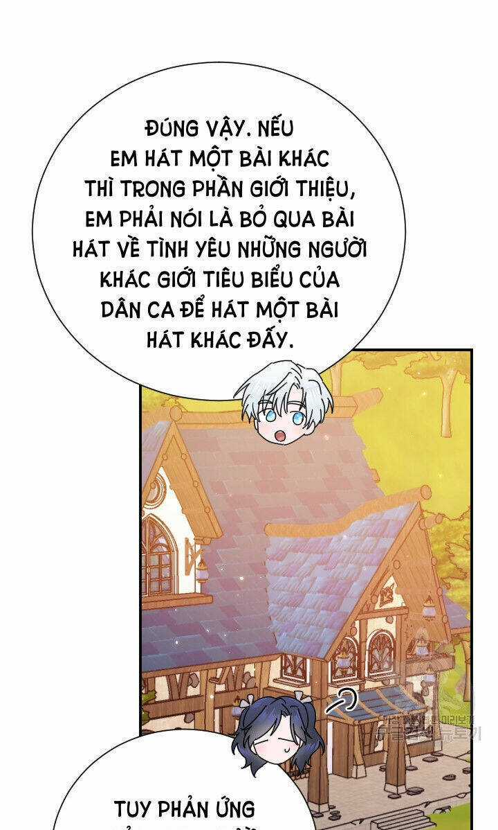Tiểu Thư Bé Bỏng Đáng Yêu! Chapter 170 trang 26