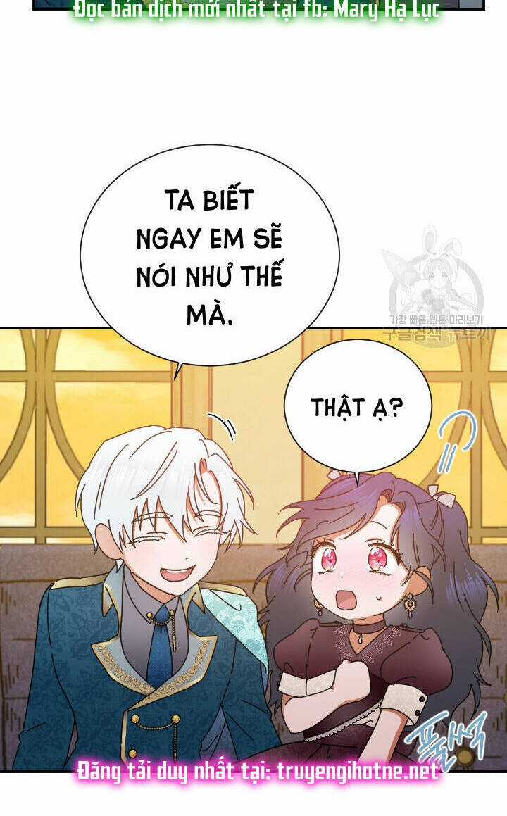 Tiểu Thư Bé Bỏng Đáng Yêu! Chapter 170 trang 33