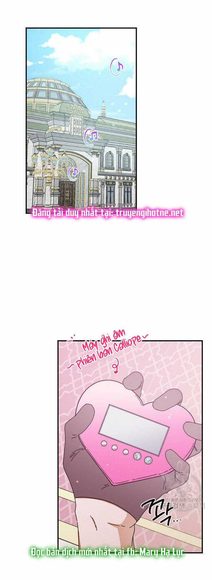 Tiểu Thư Bé Bỏng Đáng Yêu! Chapter 170 trang 35