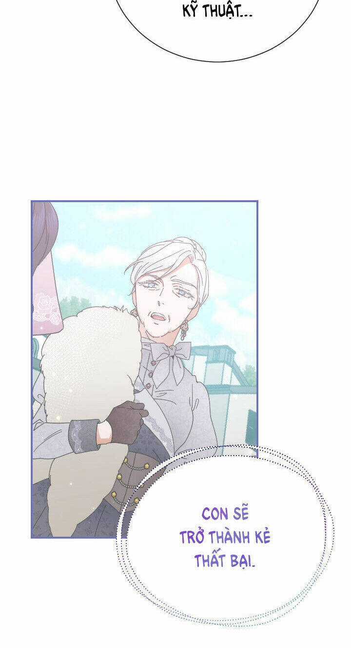 Tiểu Thư Bé Bỏng Đáng Yêu! Chapter 170 trang 38