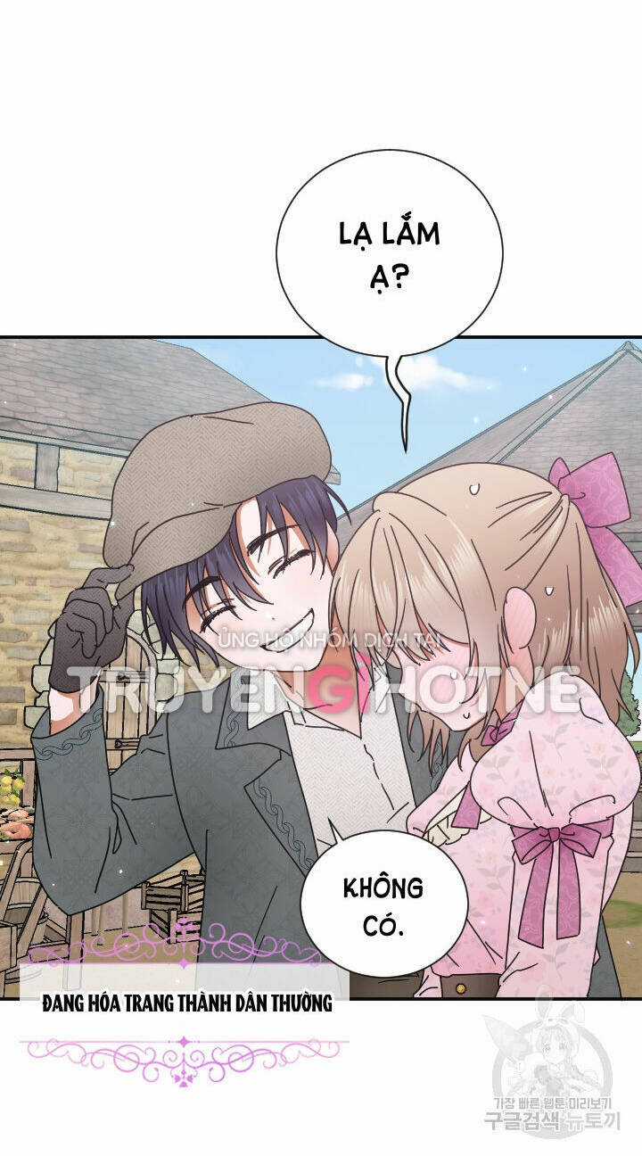 Tiểu Thư Bé Bỏng Đáng Yêu! Chapter 170 trang 48