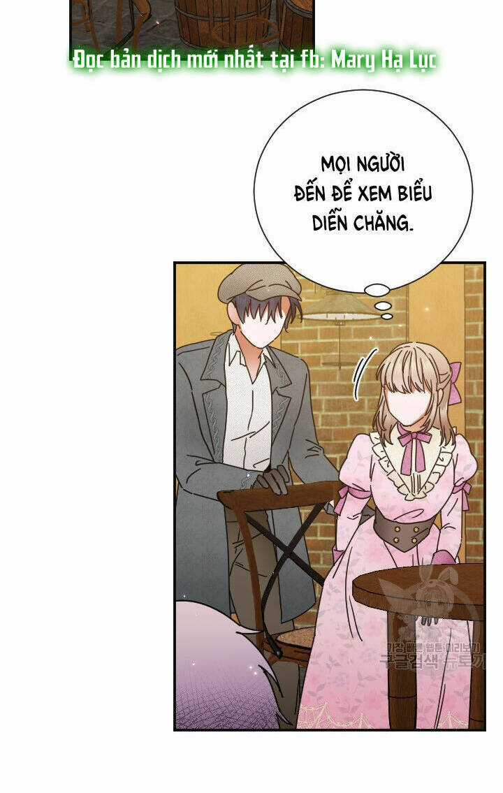 Tiểu Thư Bé Bỏng Đáng Yêu! Chapter 170 trang 53