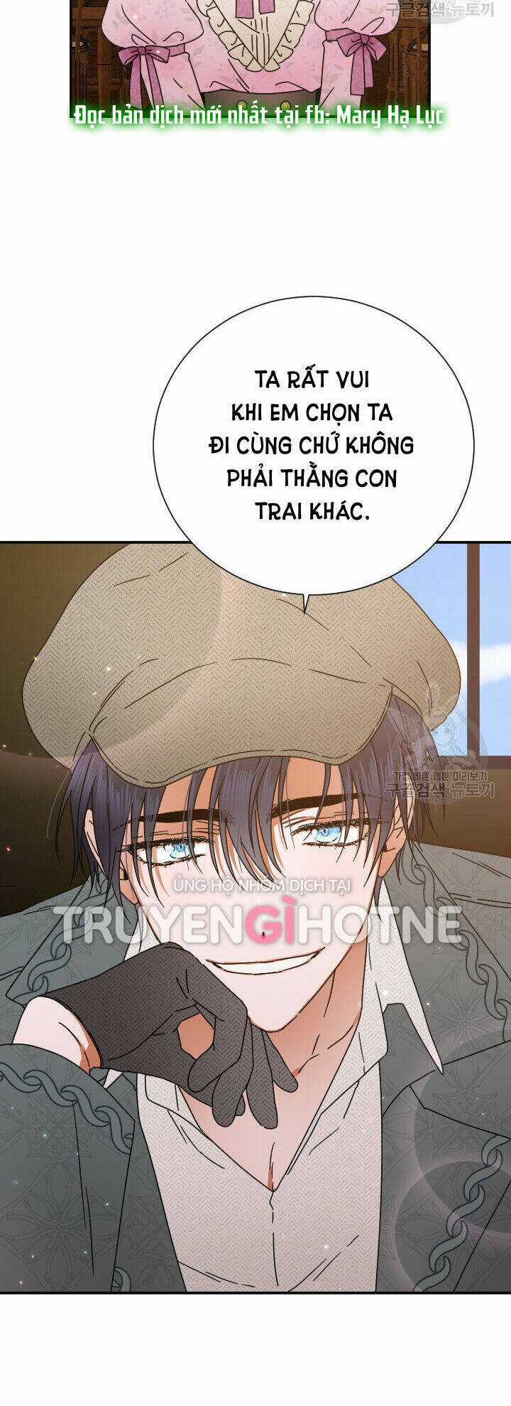 Tiểu Thư Bé Bỏng Đáng Yêu! Chapter 170 trang 55