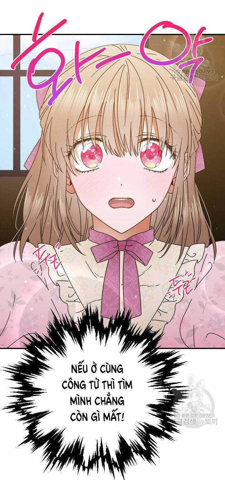 Tiểu Thư Bé Bỏng Đáng Yêu! Chapter 170 trang 56